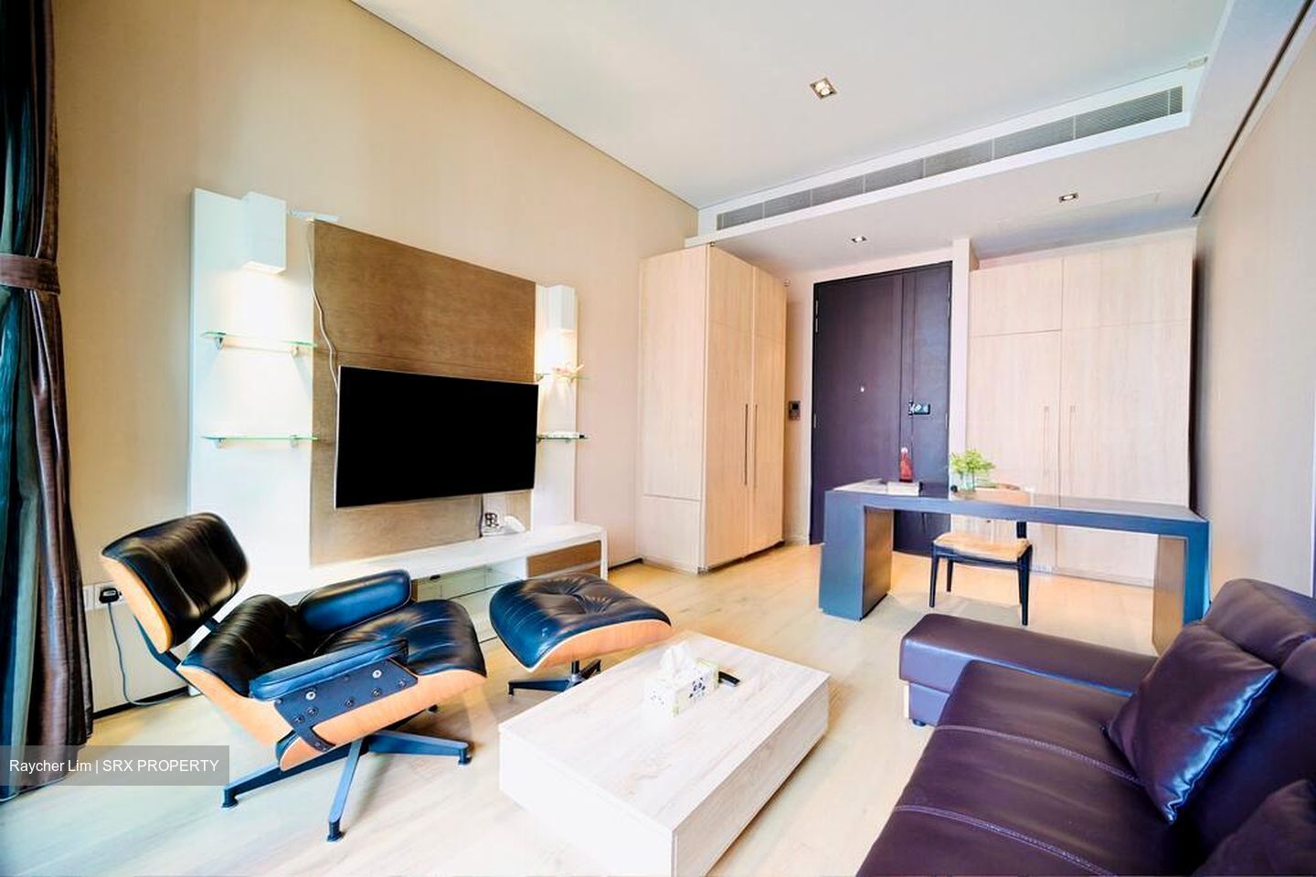 OUE Twin Peaks (D9), Condominium #498652301